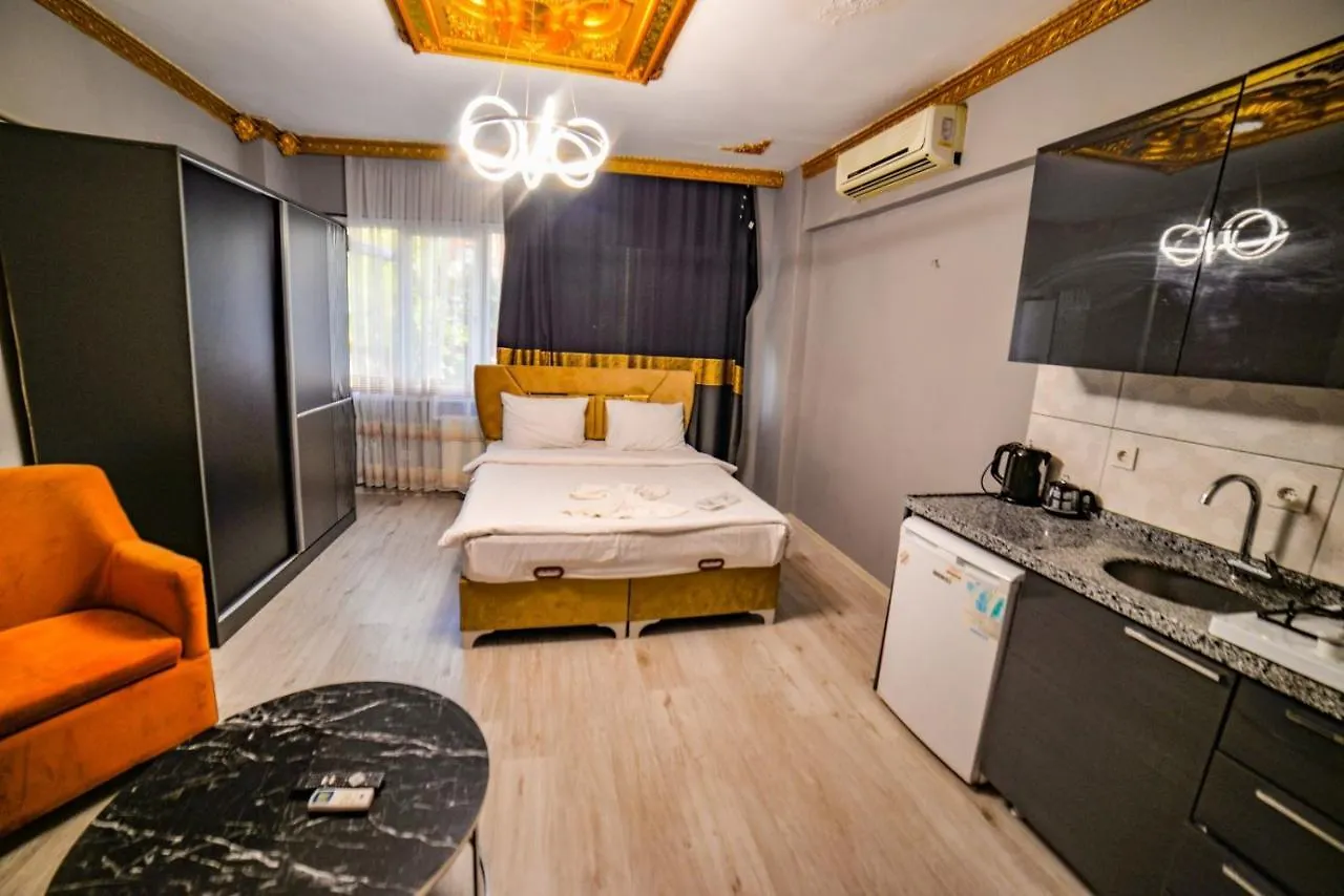 Suit Travel 伊斯坦布尔 0*,  土耳其
