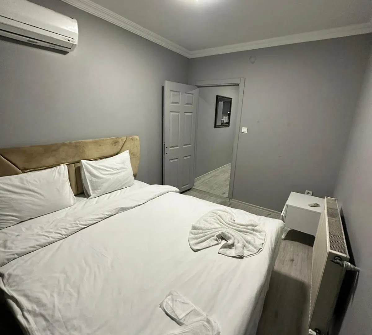 Suit Travel 伊斯坦布尔 住宿加早餐酒店