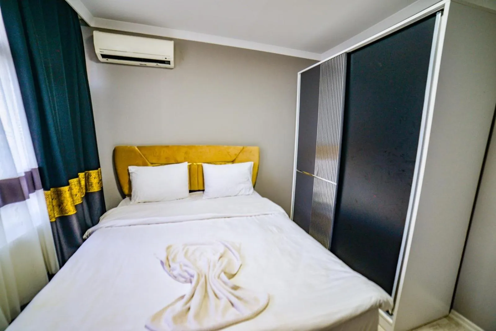 Suit Travel 伊斯坦布尔 住宿加早餐酒店