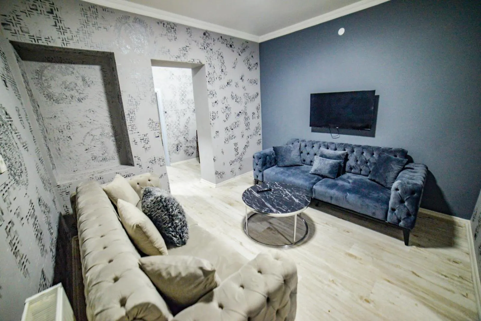 Suit Travel 伊斯坦布尔 住宿加早餐酒店