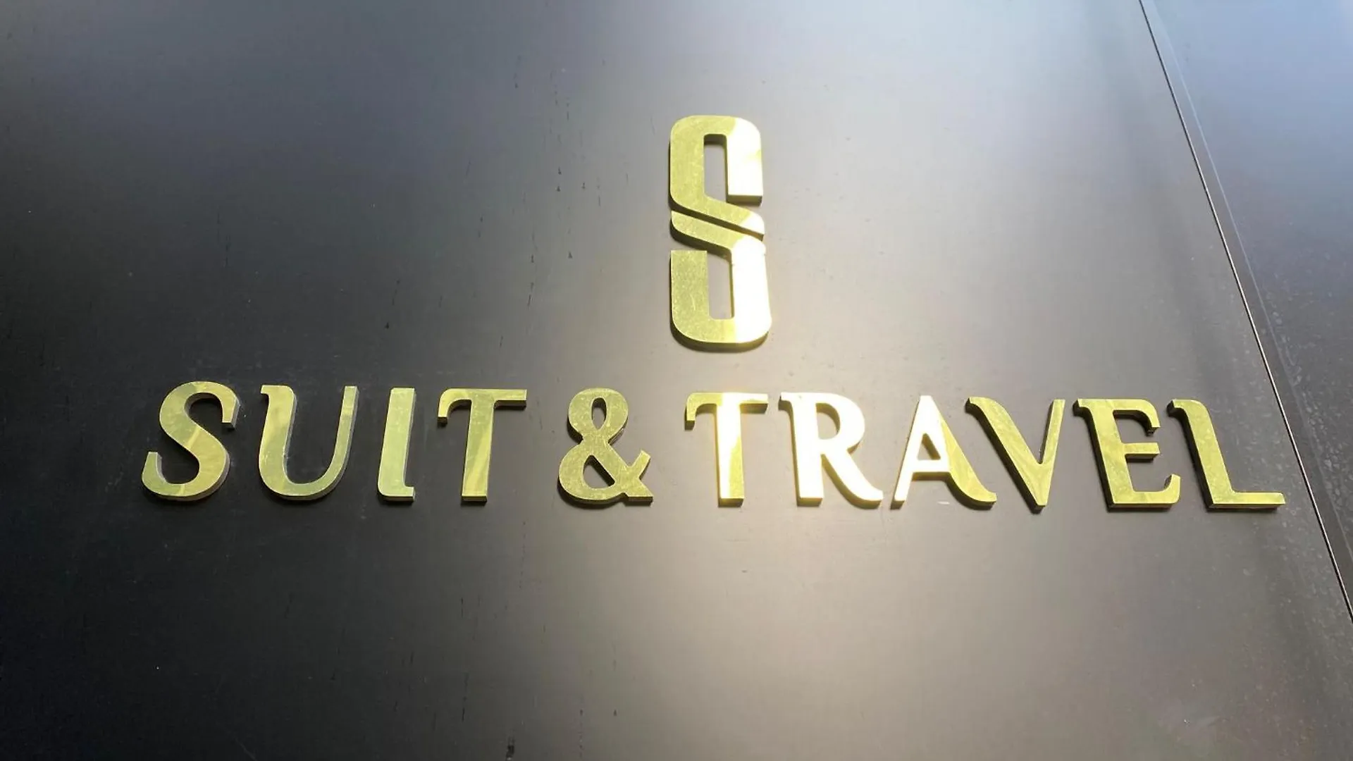 住宿加早餐酒店 Suit Travel 伊斯坦布尔