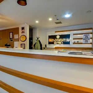 Beyoglu Mls Отель типа 