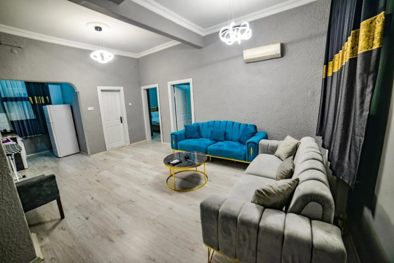 Suit Travel Istanbulská provincie Bed & Breakfast