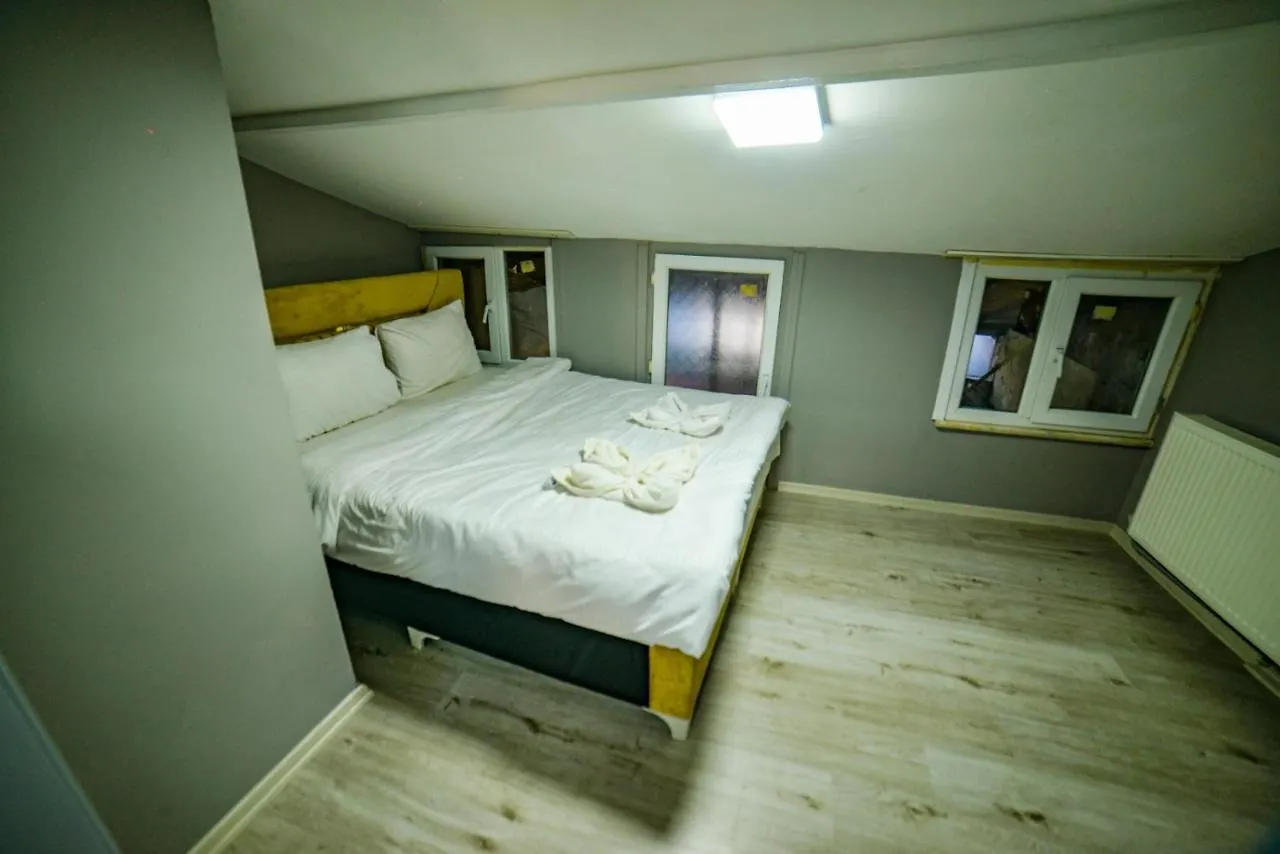 Bed & Breakfast Suit Travel Istanbulská provincie