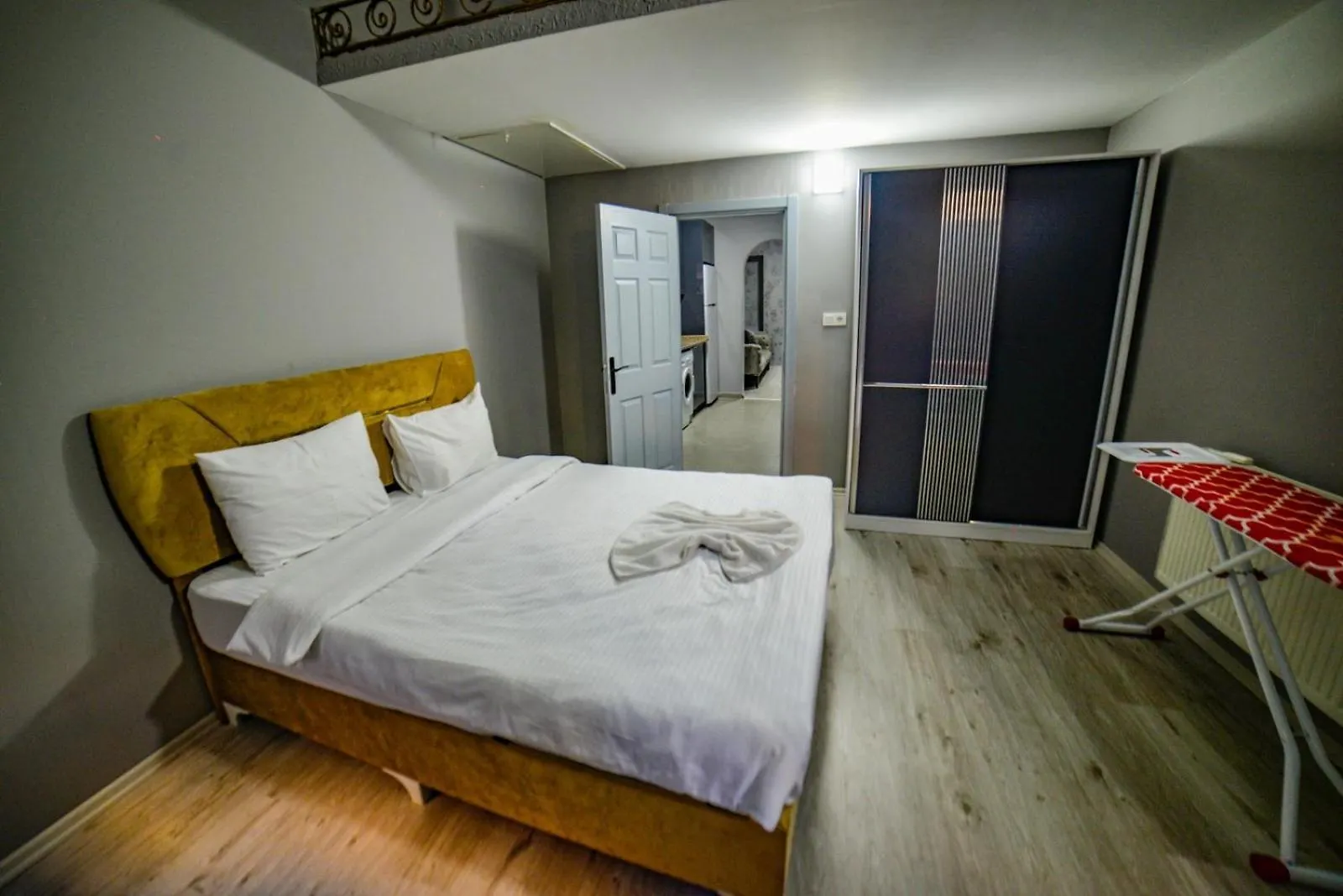 Suit Travel Istanbulská provincie Turecko