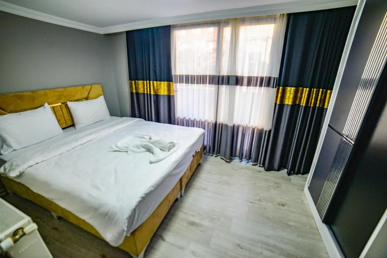 Bed & Breakfast Suit Travel Istanboel