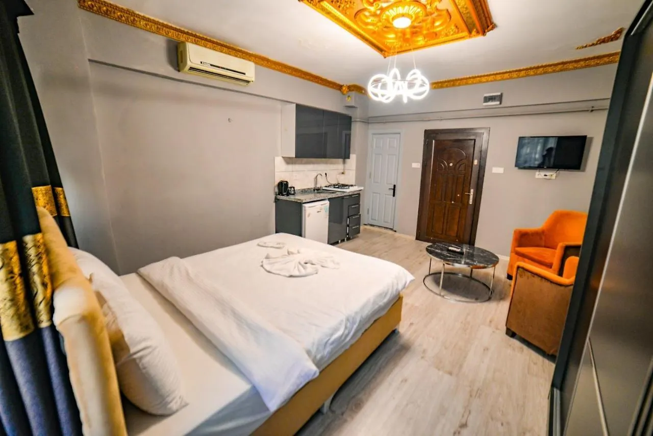 Bed & Breakfast Suit Travel Istanboel