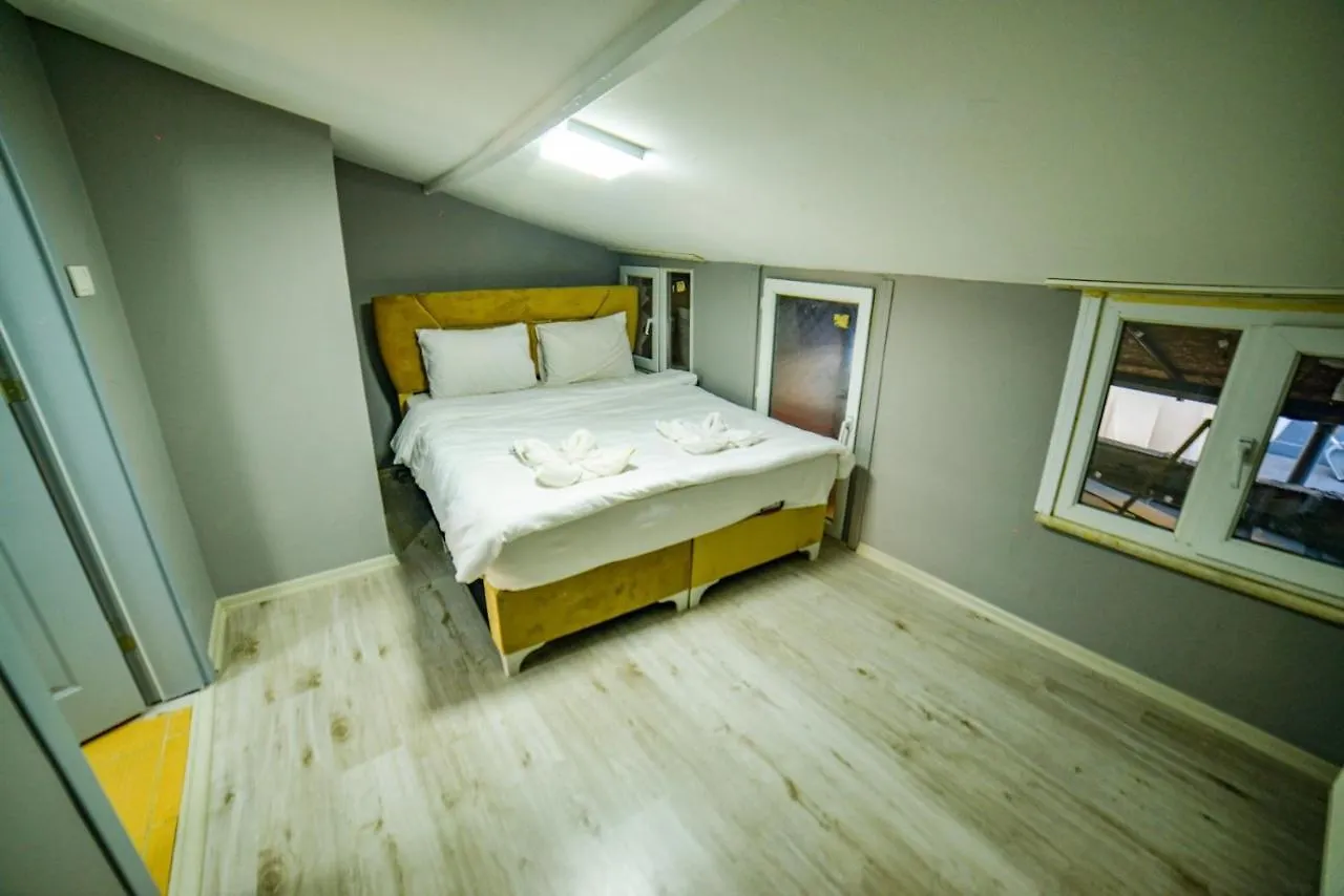 Bed & Breakfast Suit Travel Istanboel