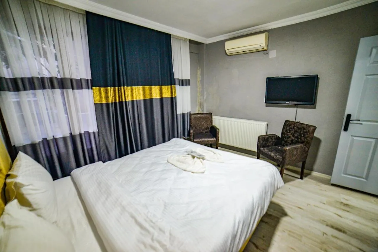 Suit Travel Istanboel Turkije