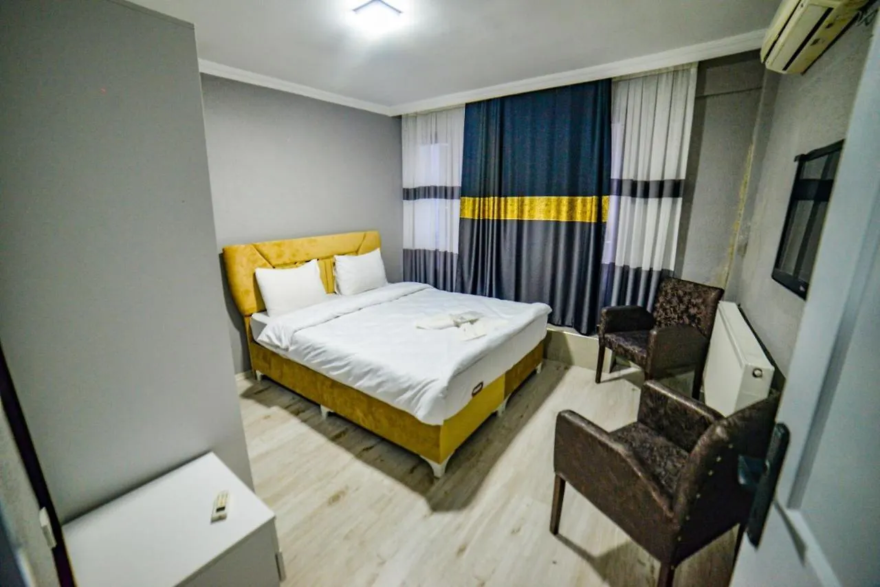 Suit Travel Istanboel