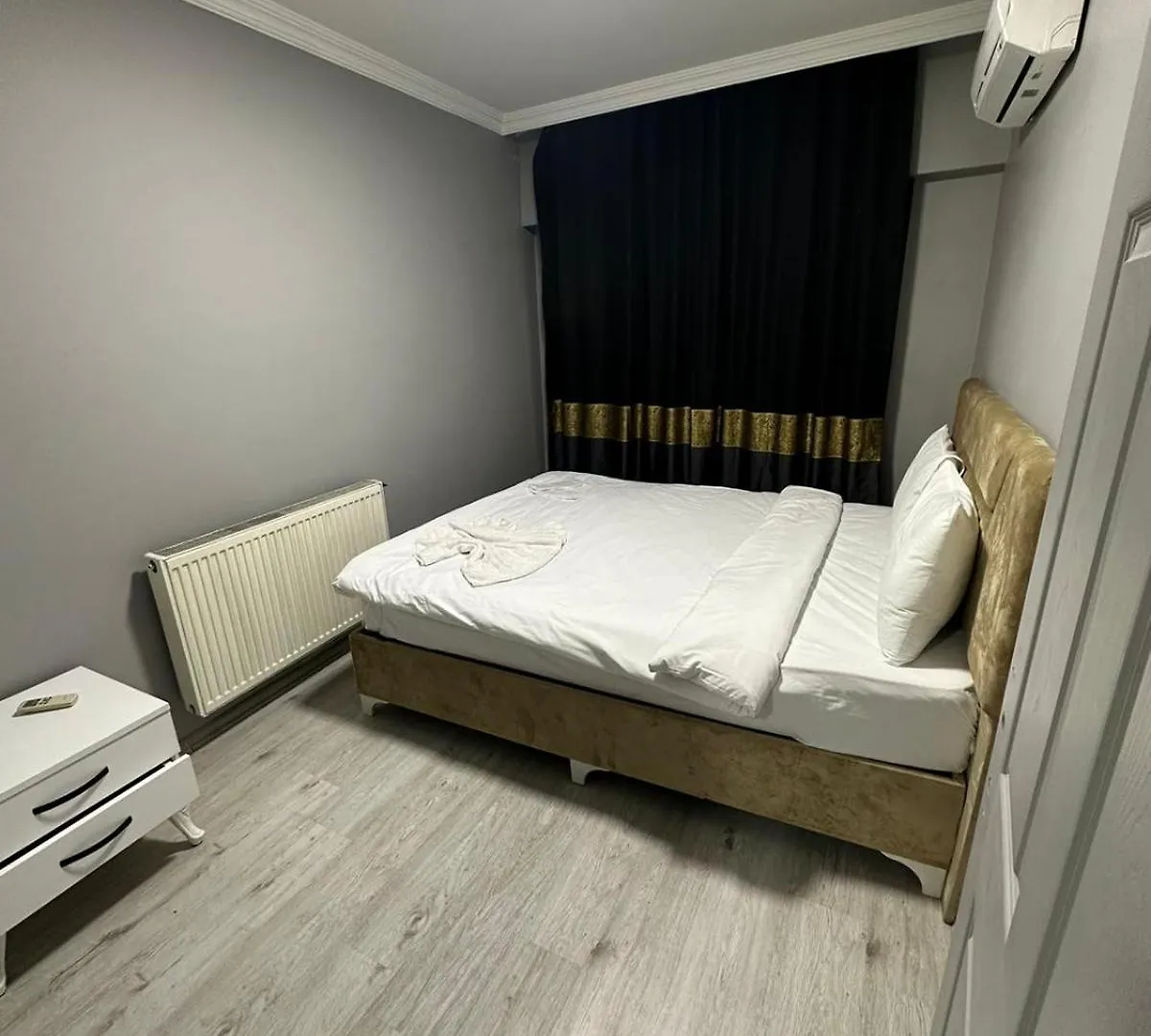 Suit Travel Istanboel Turkije