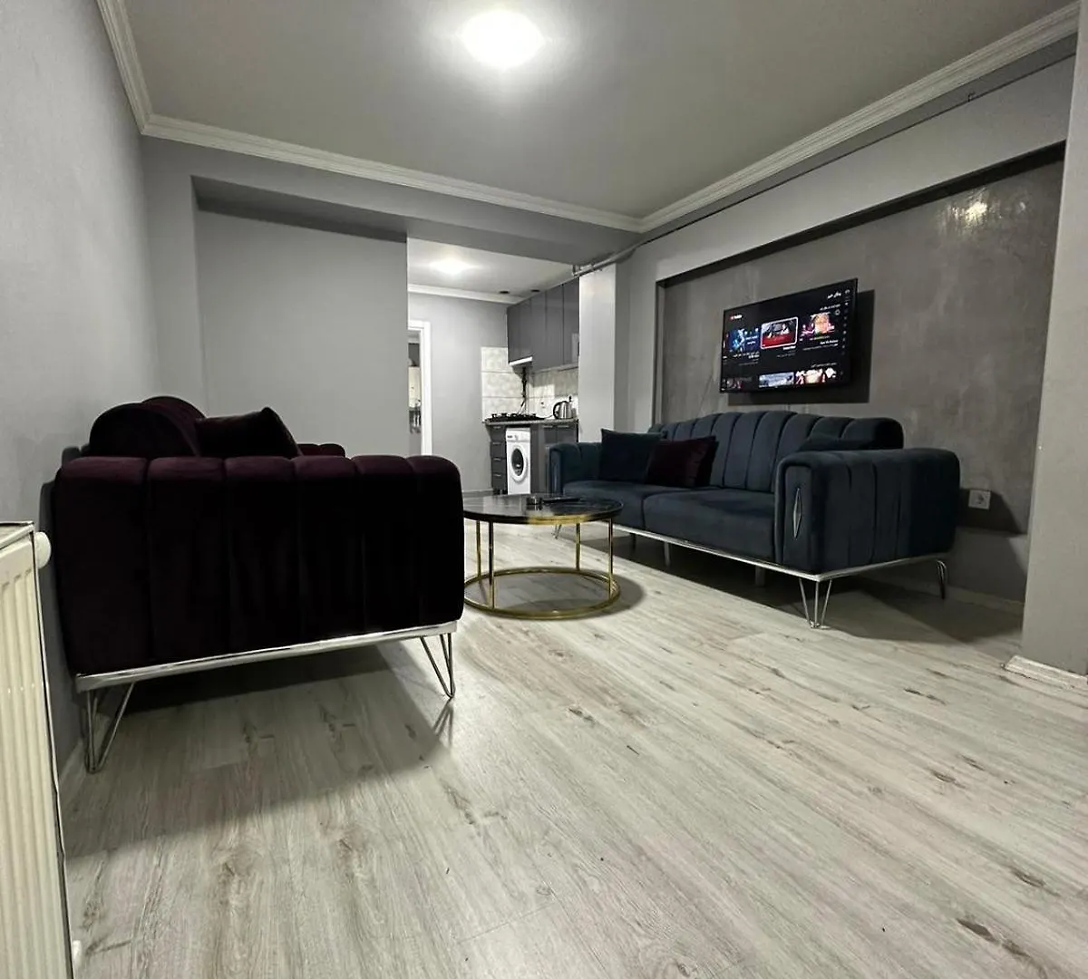 Suit Travel Istanboel Bed & Breakfast