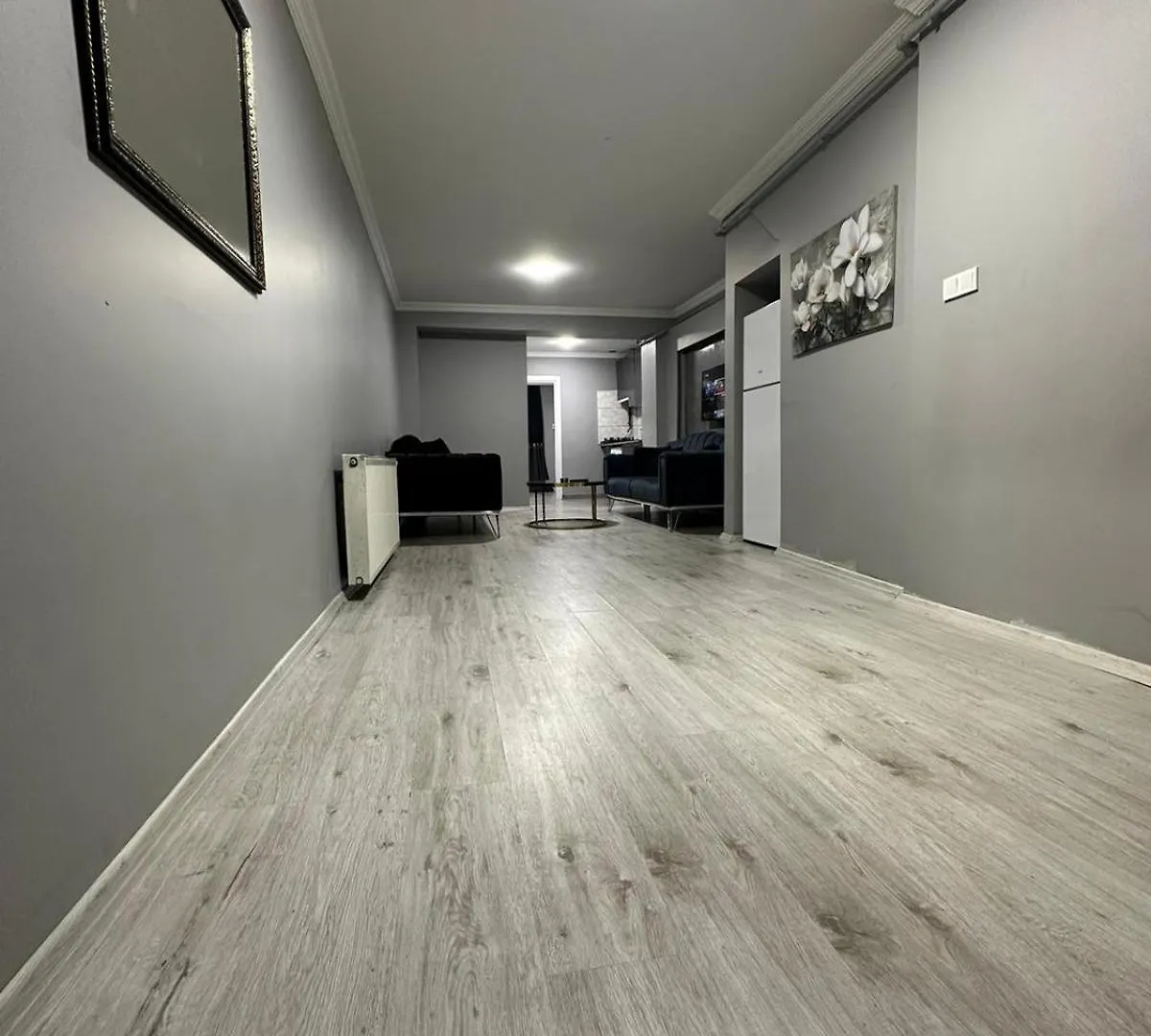 Suit Travel Istanboel Bed & Breakfast