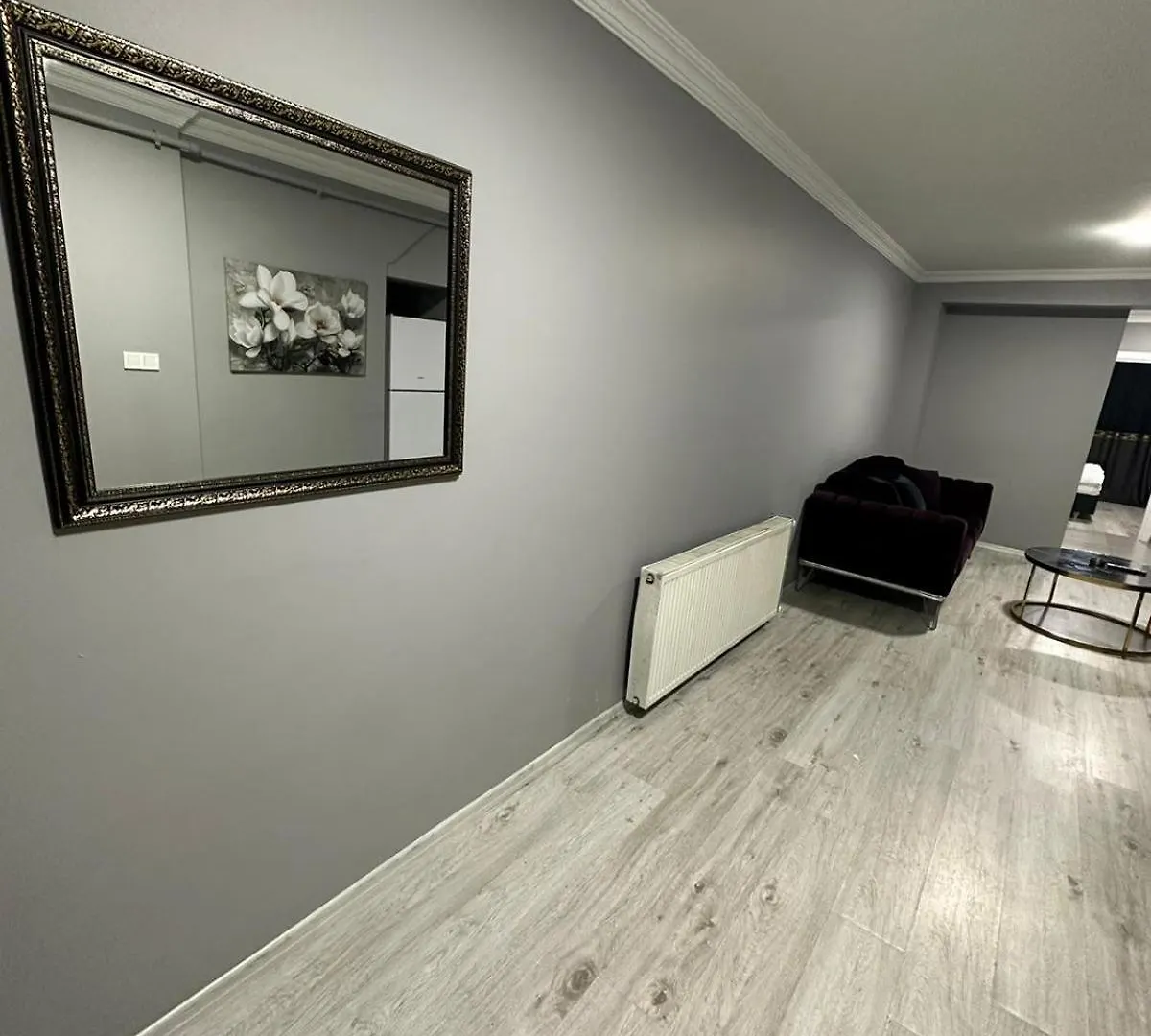 Suit Travel Istanboel