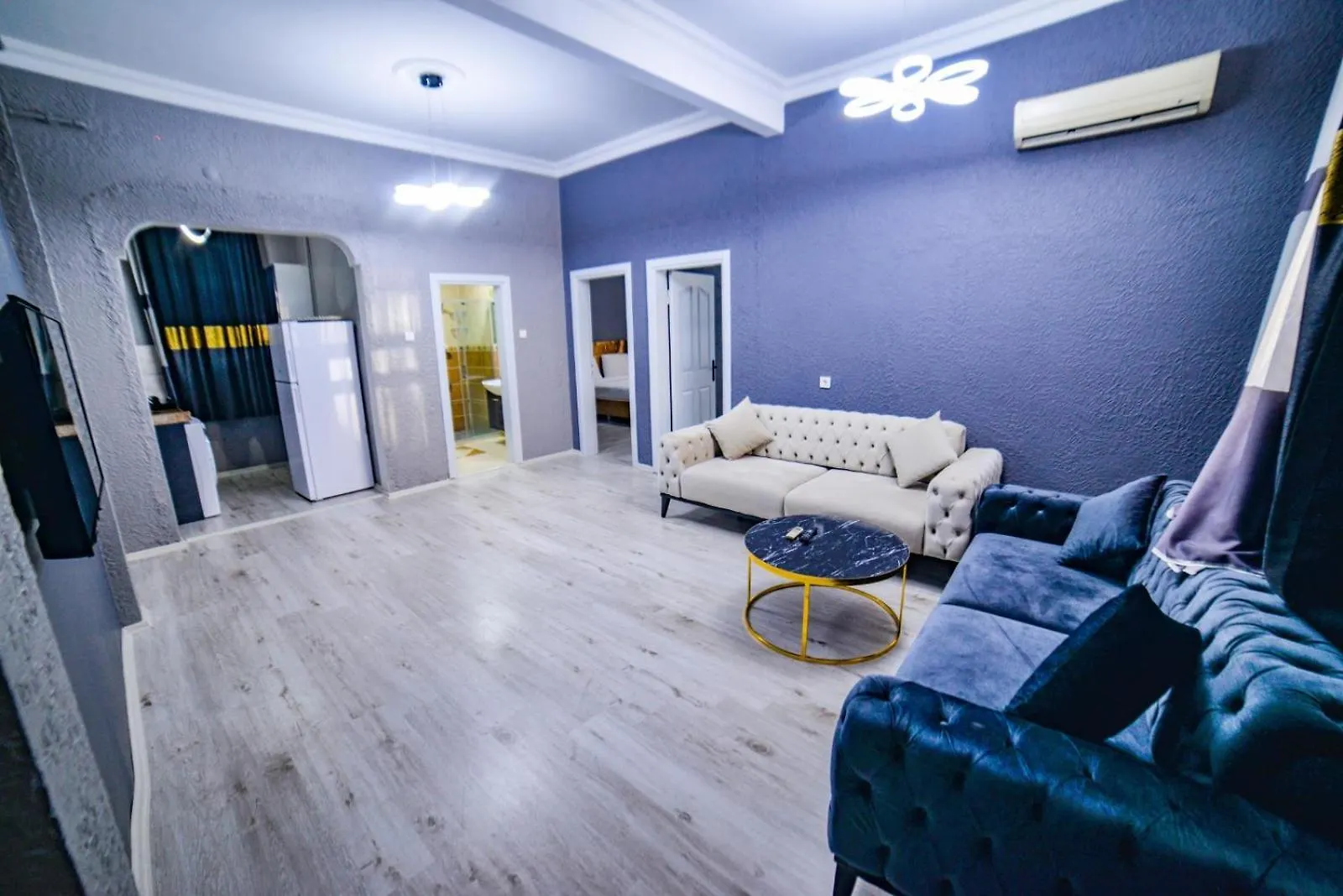 Bed & Breakfast Suit Travel Istanboel