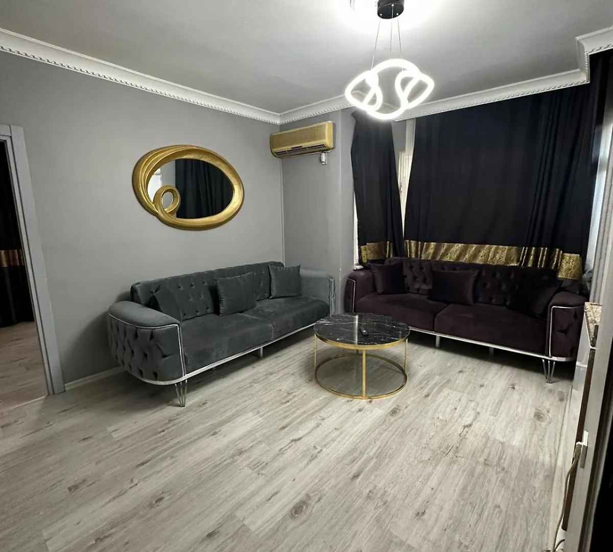 Suit Travel Istanboel Turkije