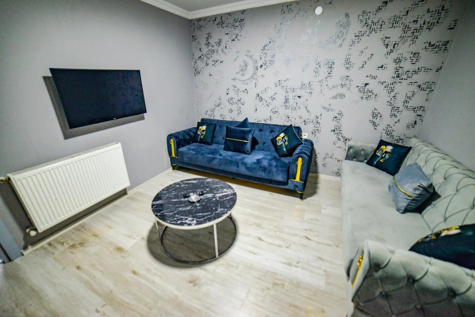 Suit Travel Istanboel