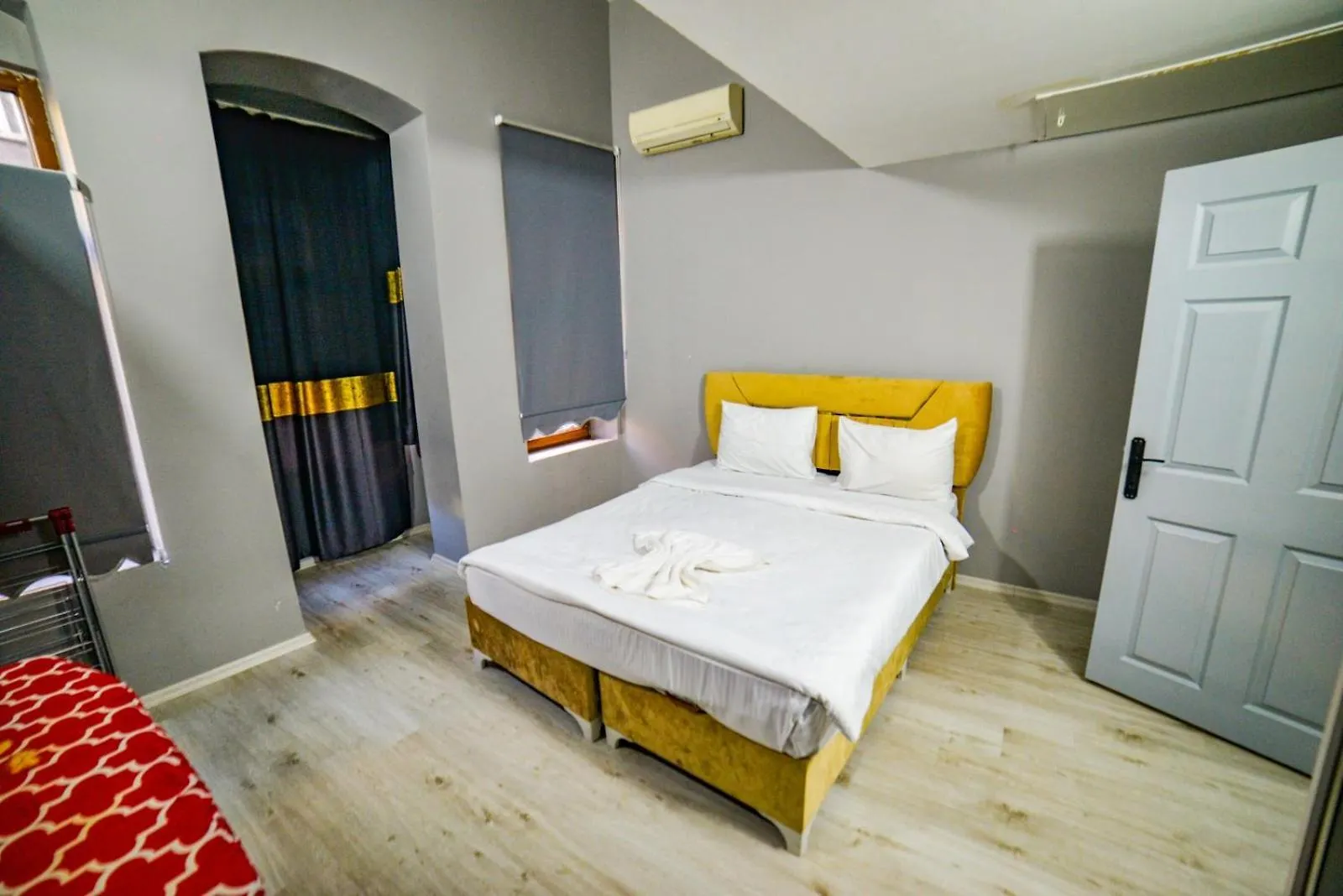 Bed & Breakfast Suit Travel Istanboel
