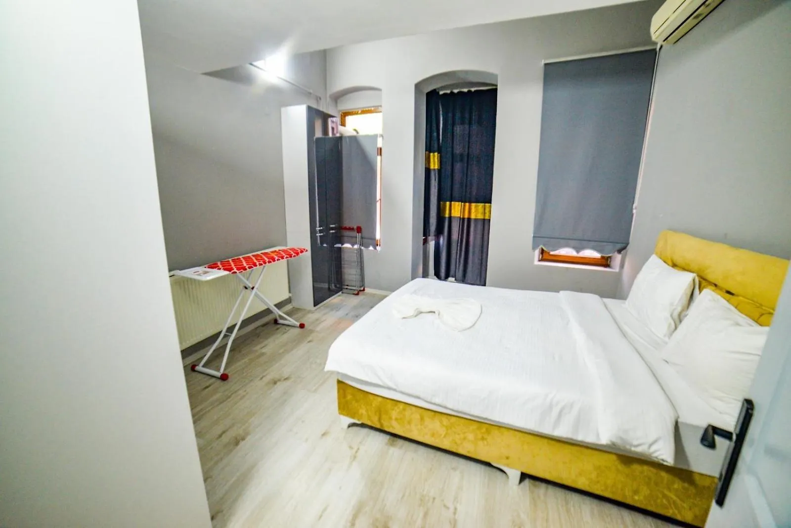 Bed & Breakfast Suit Travel Istanboel Turkije