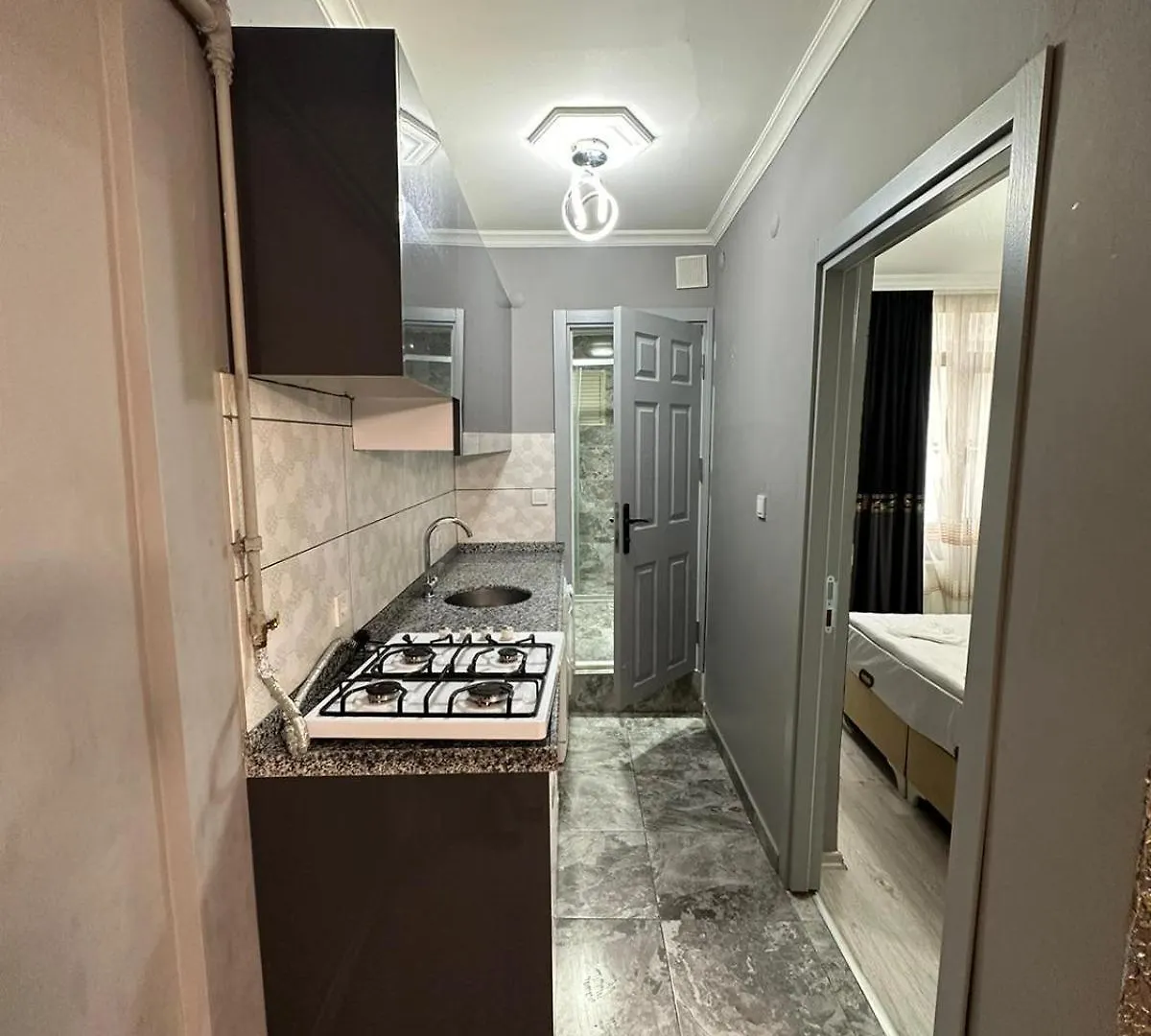Bed & Breakfast Suit Travel Istanboel