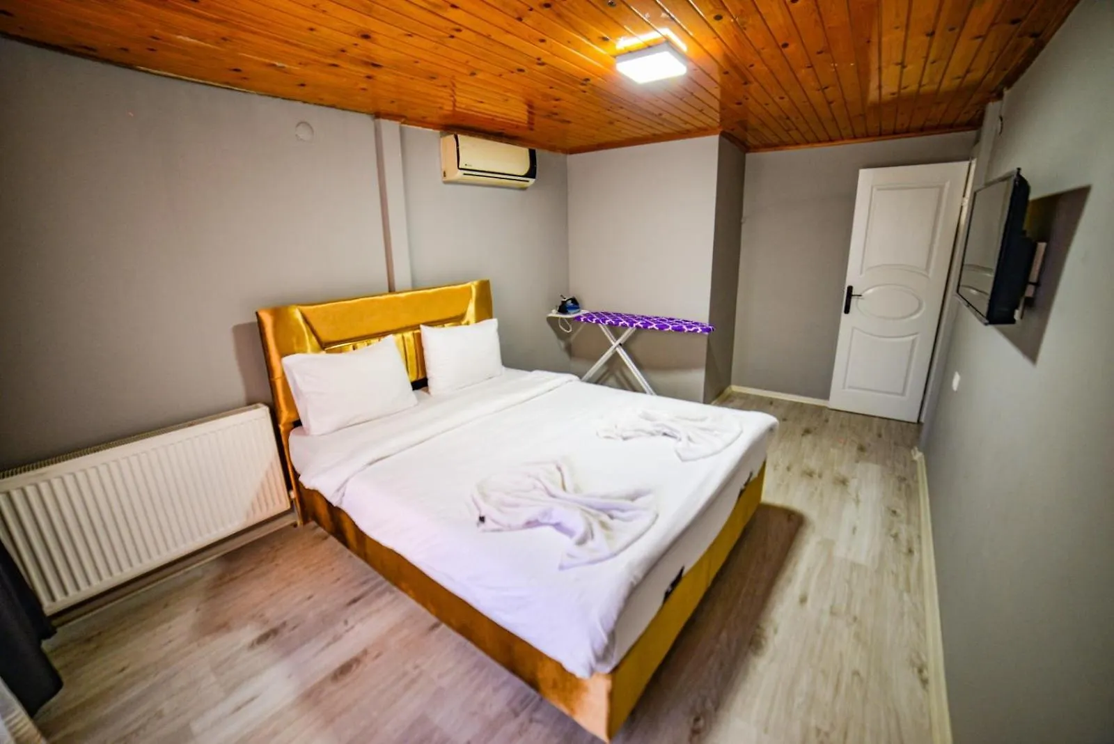 Bed & Breakfast Suit Travel Istanboel Turkije