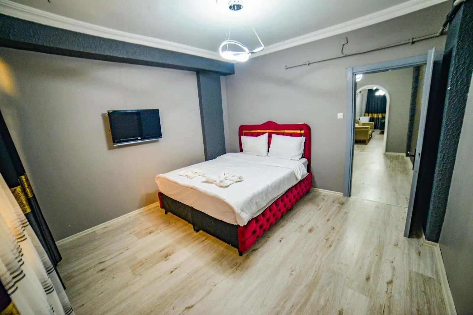 Suit Travel Istanboel Turkije