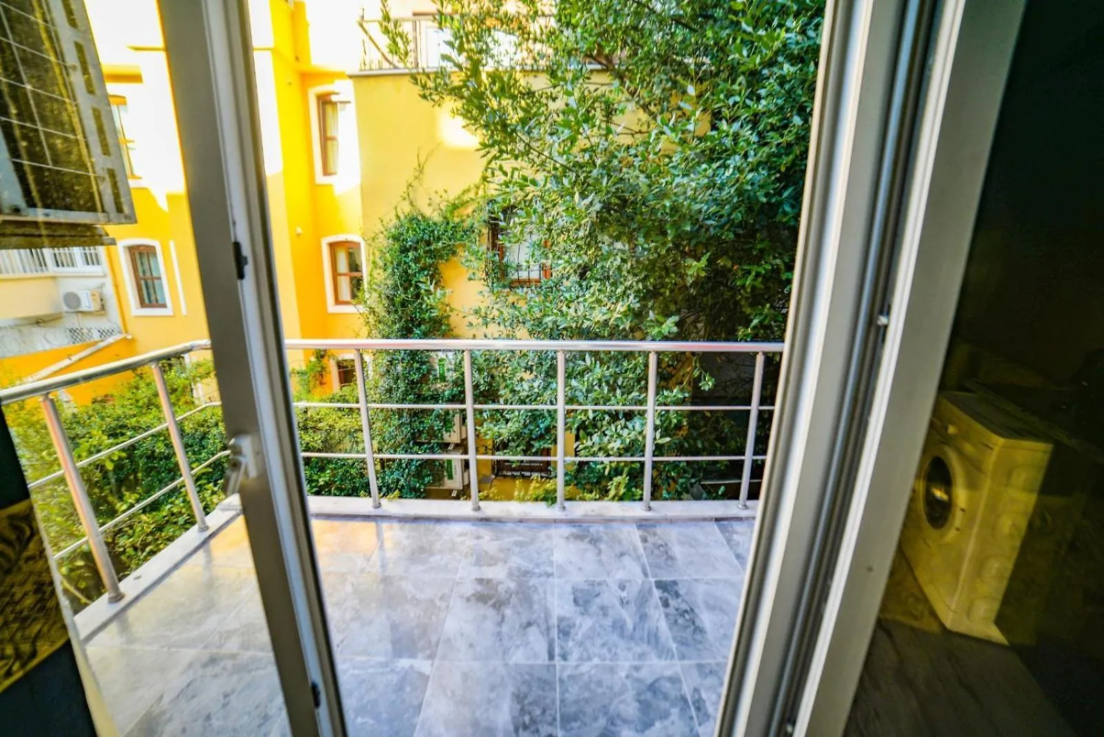 Bed & Breakfast Suit Travel Istanboel