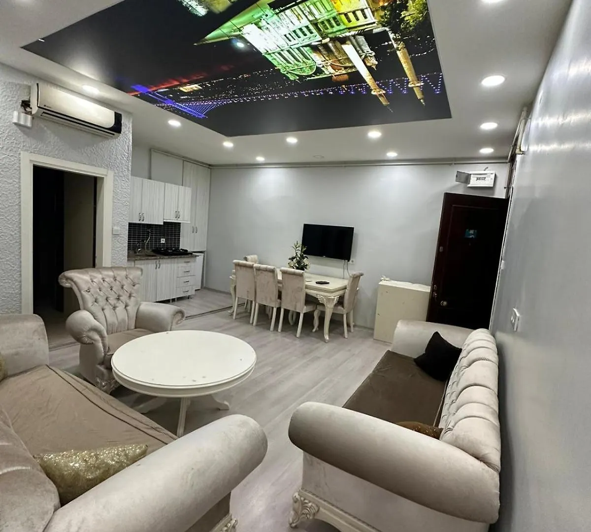 Bed & Breakfast Suit Travel Istanboel